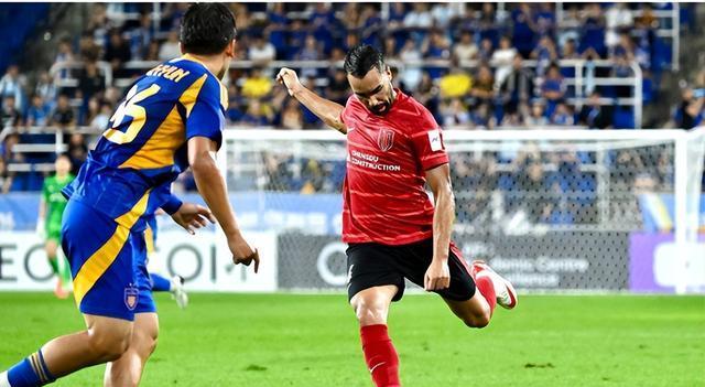 没有想到下, 出战输球, 申花为了保