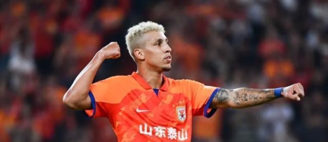 过了在鲁能, 可能性微乎, https