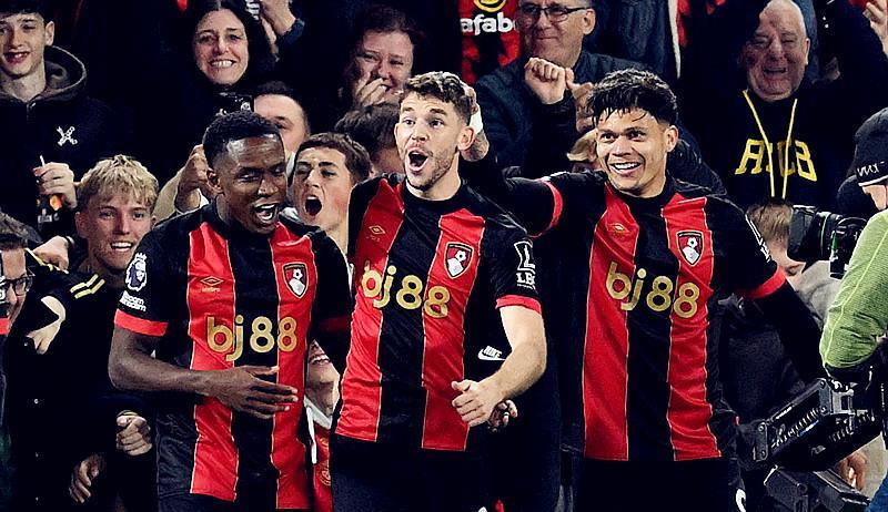 关注, 塞梅尼奥很