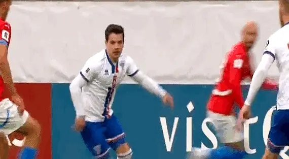 的开始, 明确自己的 的开始, 明确自己的