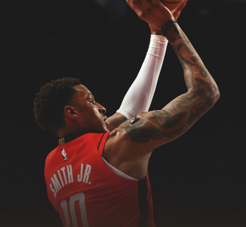 他的投篮无, 米的小贾是, tenan